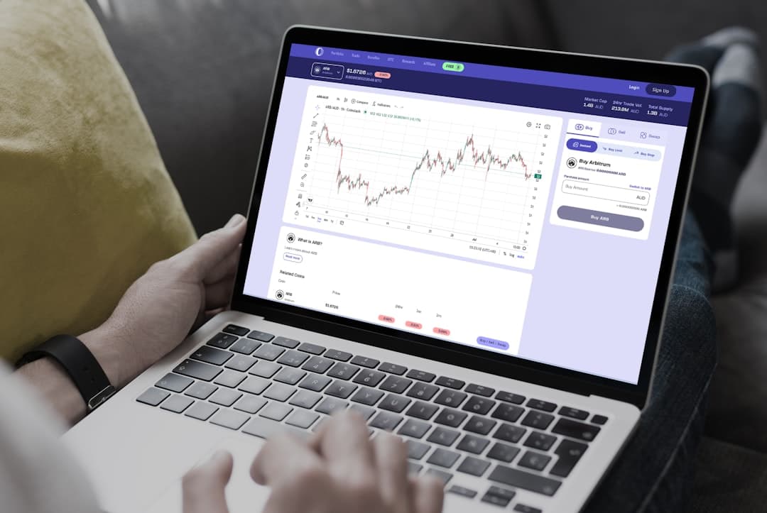 Day Trading with Strength Meter