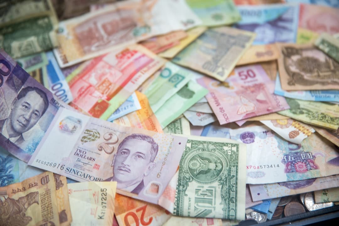 Forex Backtesting Process