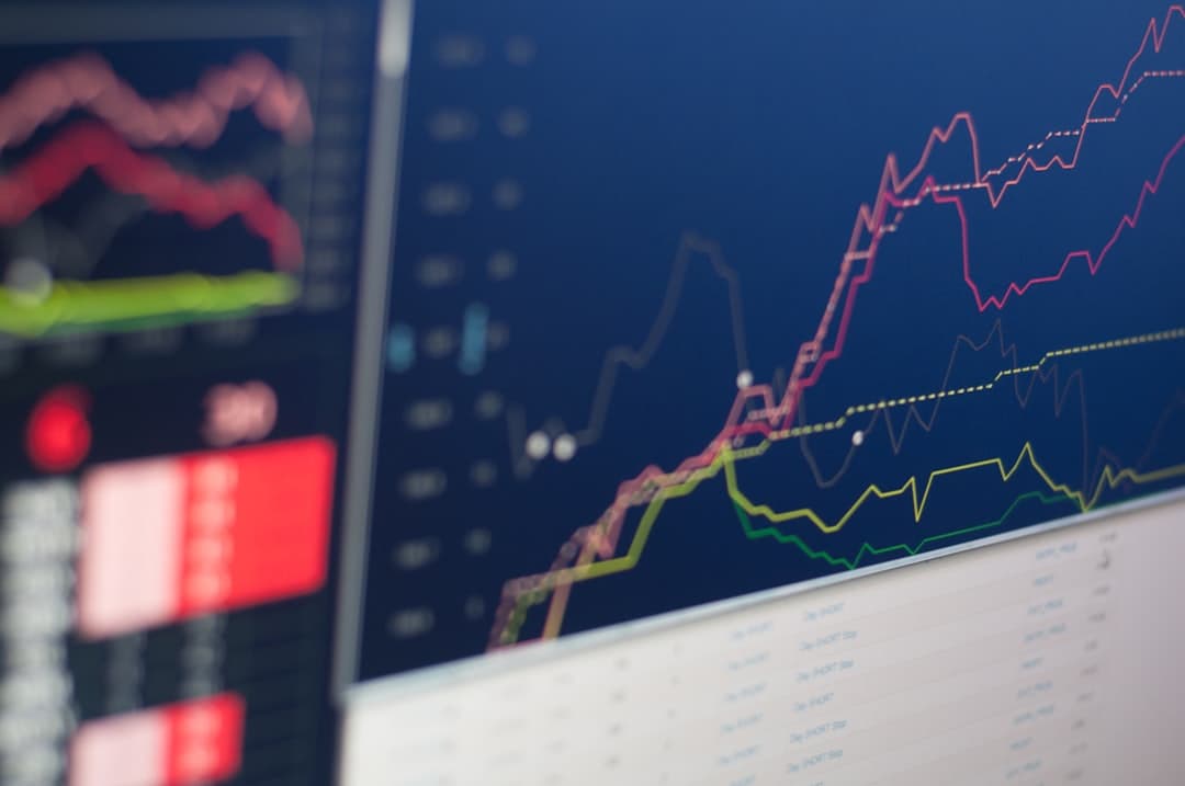 Forex Scalping Strategy with Real-Time Strength Data