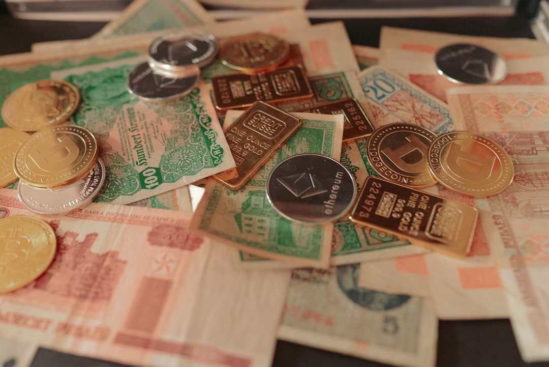 Complete Guide to Money Management in Forex Trading