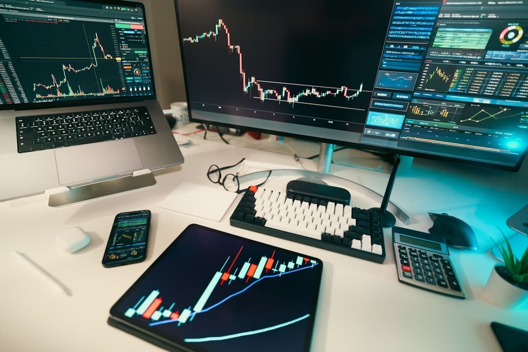 Forex Trading Mistakes to Avoid