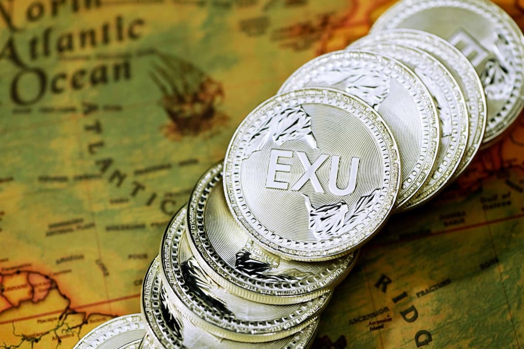 Forex Trend Identification