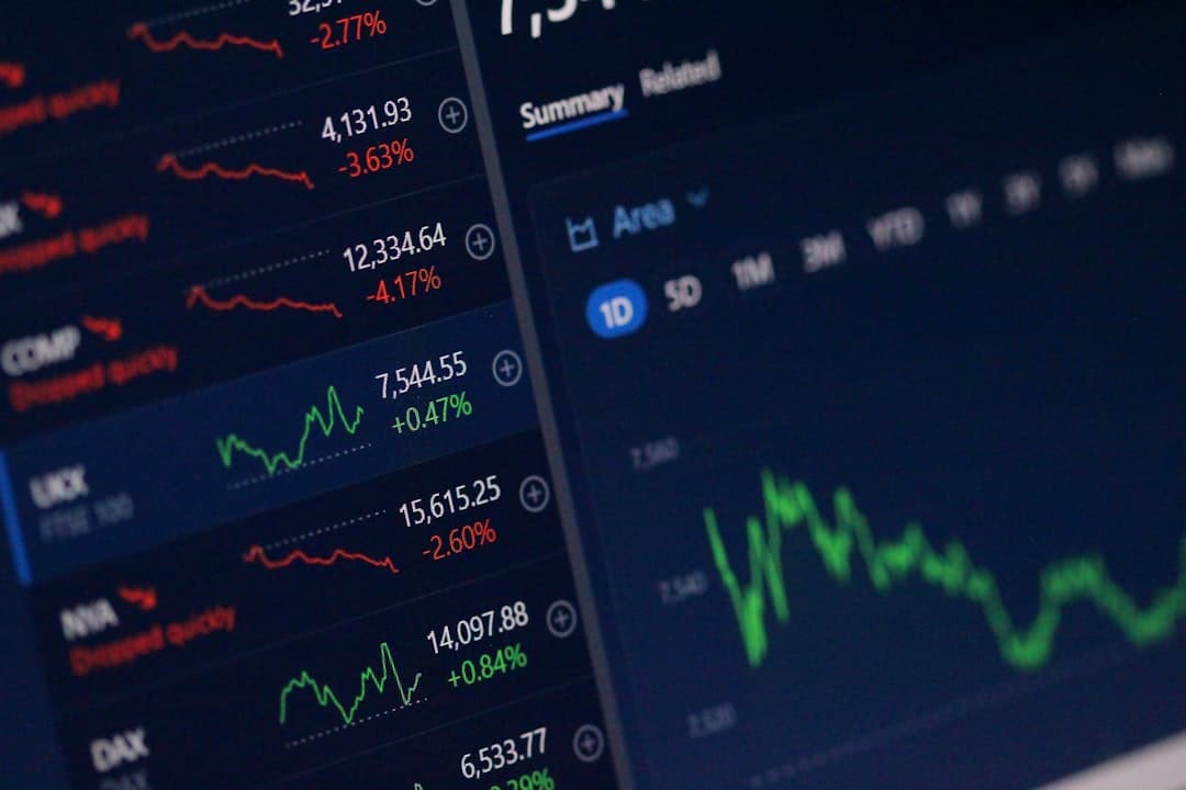 How Interest Rates Impact Forex Markets