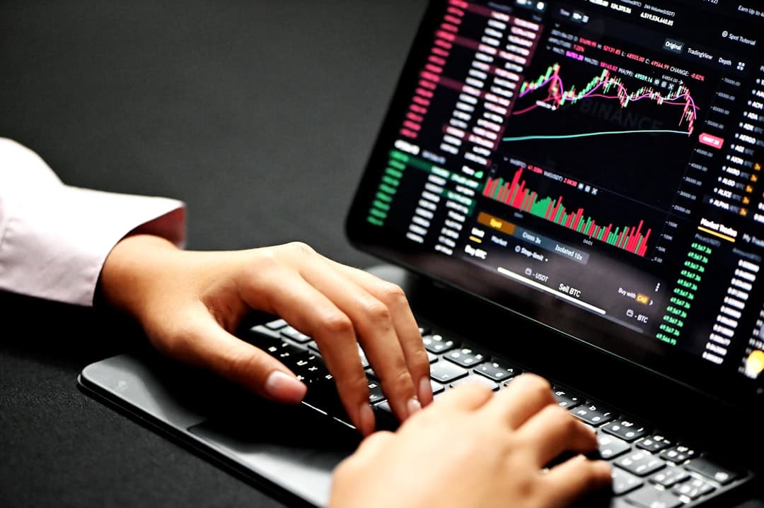 How to Read Forex Charts