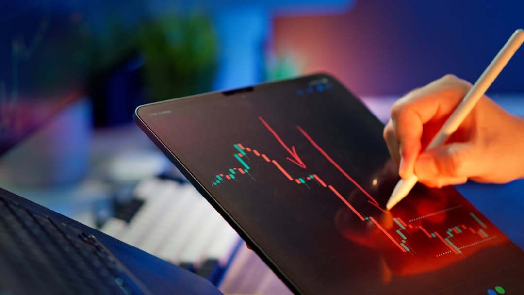 Live Forex Market Analysis
