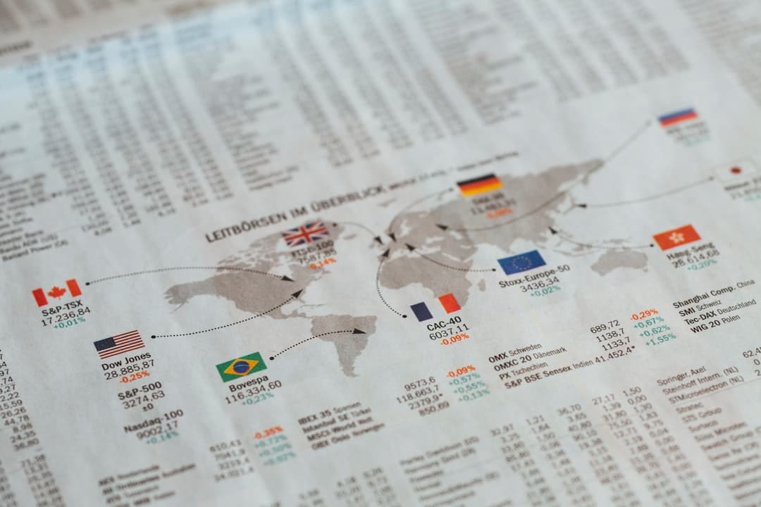 Mastering Forex Trading Psychology