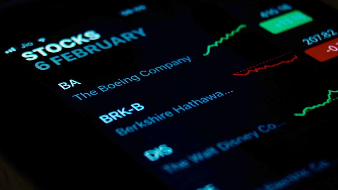 Types of Forex Market Analysis