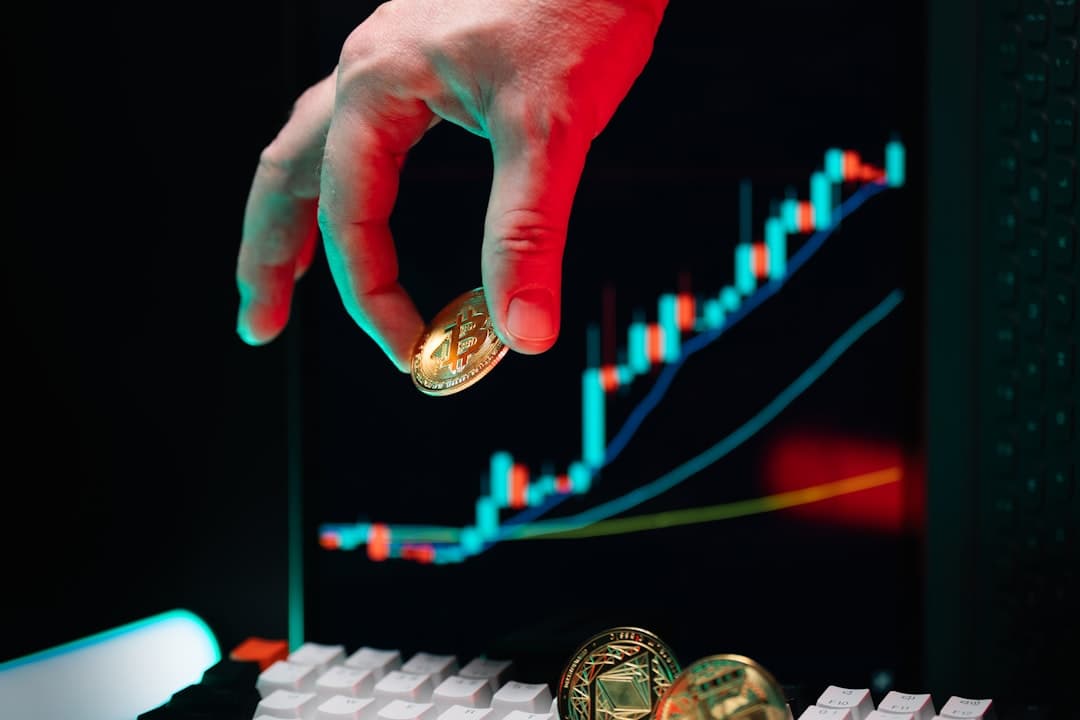 Understanding Forex Chart Patterns