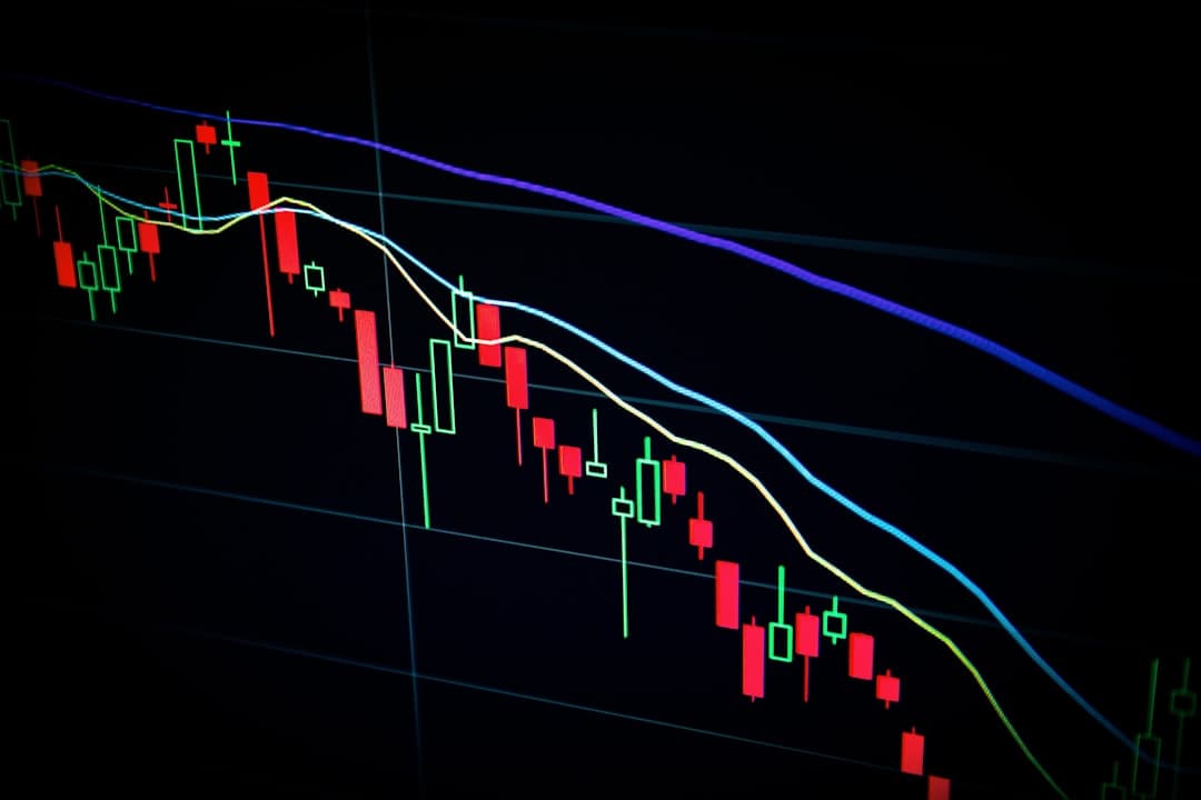 Understanding Forex Correlation Analysis