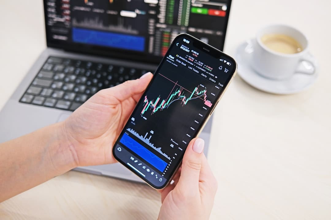 Understanding Forex Market Volatility
