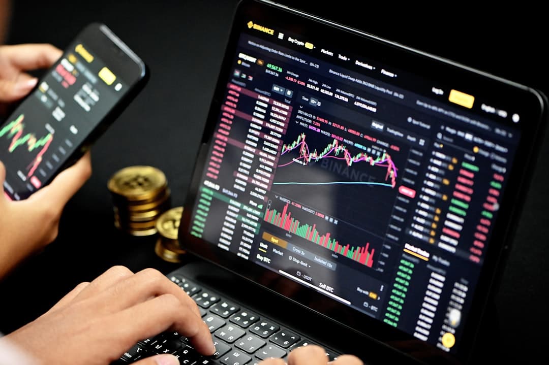 Using Fibonacci Retracement in Forex Trading