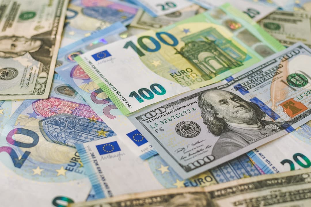 Why Currency Strength Matters