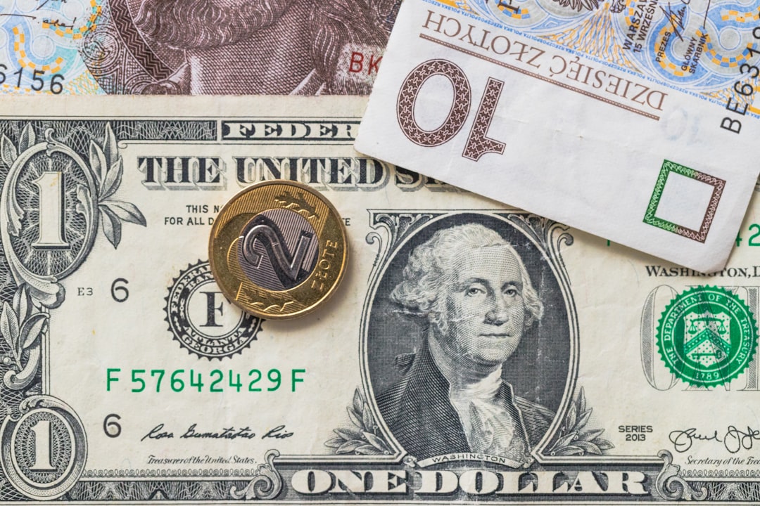 Using Currency Strength Meters for Scalping